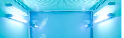 Uv Light Sterilization High Tech Solutions At Lightsources