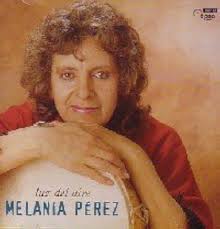MELANIA PEREZ