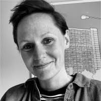 Patricia Garrow's Instagram, Twitter & Facebook