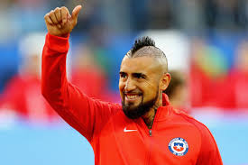 Career stats (appearances, goals, cards) and transfer history. New Info On Deal Between Bayern And Inter Milan For Arturo Vidal Bavarian Football Works