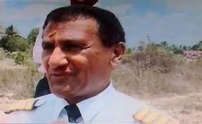 As Salaam Air plane crashes in gongo la mboto, Dar es salaam.