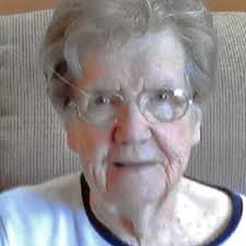 Ruth I. Garrett Obituary (1927