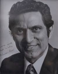 Ishwar Puri Ji: The Great Sikh Master in the West