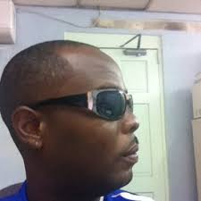 Marvin Fraser (@marvfras)