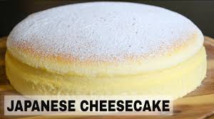 Check spelling or type a new query. Souffle Japanese Cheesecake How To Make Japanese Cheesecake Youtube