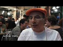 ITALIANI EMIGRATI IN AMERICA. GIANNI LAUDATI IMPRENDITORE IN NEW JERSEY