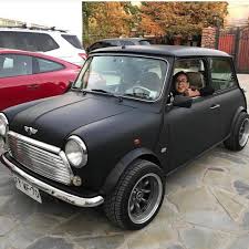 Pin On Mini Cooper