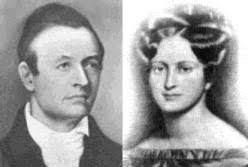200 Years Ago Adoniram And Ann Judson Left Home To Take The Gospel To  Burma/Myanmar