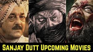 08 Sanjay Dutt Upcoming Movies List 2020 And 2021 Kgf 2 Yash Shams Upcoming Movies Kgf 2 Bollywood Updates