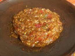 Resep Sambal Terasi Maknyusss Oleh Galuh Sulistyaning Recipe Resep Masakan Resep Resep Masakan Sehat