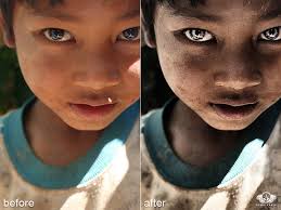 Photo Manipulation Klaudia Wisniewska