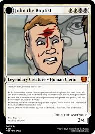 Is custom magic card Death Clock balanced?