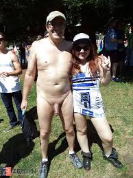 Public cfnm joy (CFNM) IX - ZB Porn