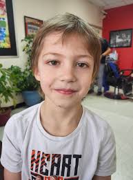 Just wanted to brag about Raymond's Barber Shop off of Cuyamaca. They did a  phenomenal job. Customer service was awesome were able to get my husband in  same day and it looked