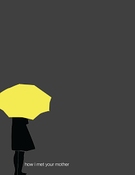 We print the highest quality how i met your mother posters and art prints on the internet How Imet Your Mother Minimalist Poster Minimalist Poster How I Met Your Mother Movie Posters Minimalist