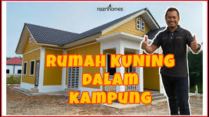 We did not find results for: Bina Rumah Kuning Dalam Kampung Bina Rumah Design Moden Cassandra Youtube