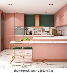 Maybe you would like to learn more about one of these? Kitchen Design Stock Photo And Image Collection By Ume Illustration Shutterstock