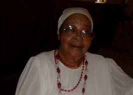 Millie Grady-Brown Obituary (2015)