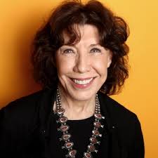 Lily Tomlin