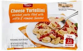 Pancetta, toasted walnuts, cheese tortellini, shallots, garlic and 2 more. Winco Foods Cheese Tortellini 19 Oz Nutrition Information Innit