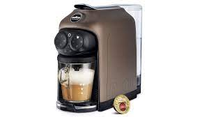 Special thanks to the good guys for making this available! Lavazza Desea Review Quiet Coffee