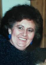 Obituary information for Roberta Lee Dolan