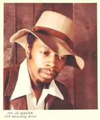 Soul Junction Records: Ivy Jo Hunter