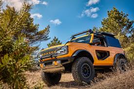 A number of different photos are available to color within the bronco book. Ford Drops Coloring Pages For The 2021 Bronco And Bronco Sport The Car Gossip