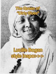 Lucille Boyle Sing