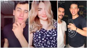 أفضل مقاطع تيك توك في شهر يونيو 2019 Tiktok Youtube