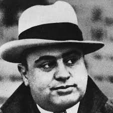 Vintage Photos Of Gangland Chicago From The 1920s and '30s