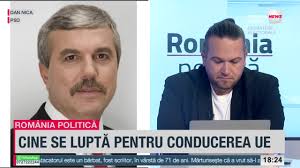 VIDEO. Ultimul nume vehiculat la conducerea Comisiei Europene. Dan Nica, la  România politică: Dacă se va amâna votul pentru septembrie, va fi Romano  Prodi