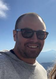 Chris Loudon's Instagram, Twitter & Facebook