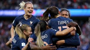 Groupe de soutien et de discussion, pour les convaincus, les curieux et les indécis. Actualites Coupe Du Monde Feminine 2019 Les Tops Et Flops De France Coree Du Sud Dicodusport