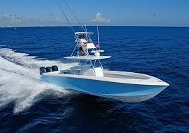 Fishing is the name of the game in the munson family. Top 50 Modern Center Console Fishing Boats Salt Water Sportsman