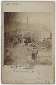 Frederick Samuel Dellenbaugh's Photographs and Drawings of the Colorado  River Region