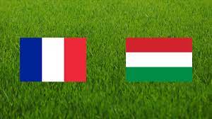 Hungary won three out of their last six while denes dibusz, hungary goalkeeper added: France Vs Hungary 1978 Footballia