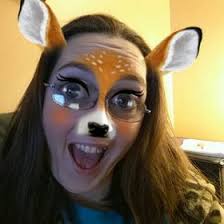 Melissa Shackley (honeyfeather7)