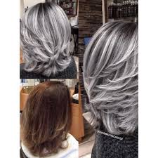 Also, in order to lighten hair safely, it's best to go slow and do it in stages. Ash Gray Hair Color Dye Sora Hair Color Dye Shopee Philippines