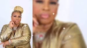 Christ Church of Deliverance Highpoint NC Apostle Jerome Dumas Prophetess  Stephanie Dumas Prophetess Dr. Shyremia Latham