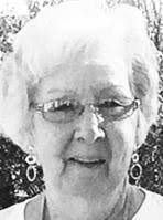Elizabeth Arnold Obituary (1935