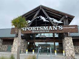 How are the working hours? Sportsman S Warehouse Charleston Outdoor Sports Store In Charleston Sc