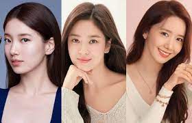 Home botox keith urban plastic surgery. 7 Female Korean Celebrities With Best Face According To Plastic Surgeons Kfanhub