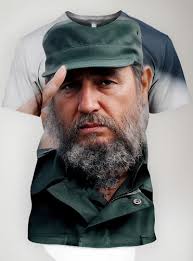 Fidel Castro