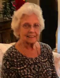 Obituary information for Doris Jean Laney Gibbs