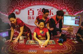 Bob have been in the casino industry for 41 years. Gambling In Singapore Thailand Gambling