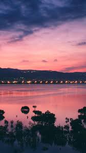 Nature wallpapers | marvelous wallpapers: Aesthetic Tumblr Iphone Sunset Lockscreen Largest Wallpaper Portal