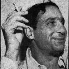 Artist: Moshe Ben Shaul