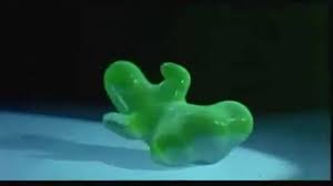 Flubber Booty for twenty eight seconds - YouTube