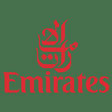 Based in garhoud, dubai, the airline is a subsidiary of th. Emirates Logo Download Vector